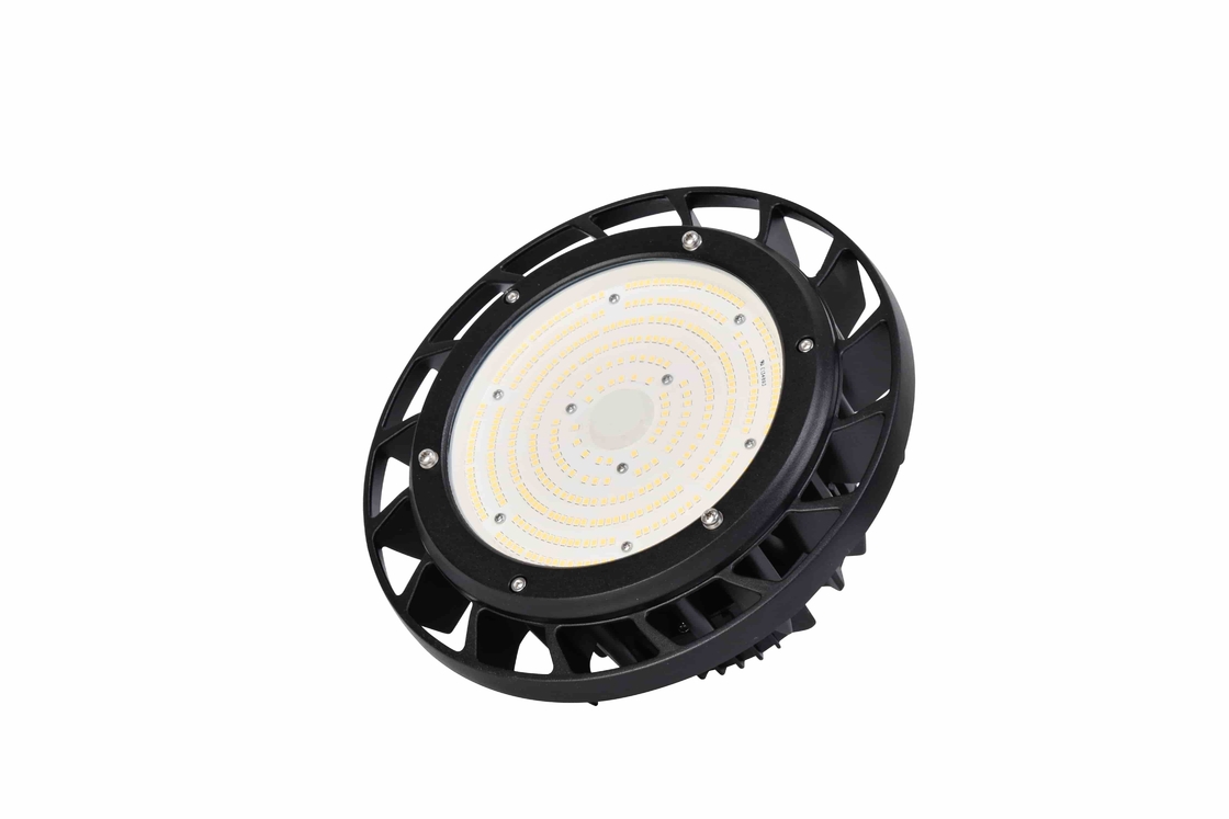 Energy Efficient Solution LED High Bay Lighting For Industrial 100W 150W 200W