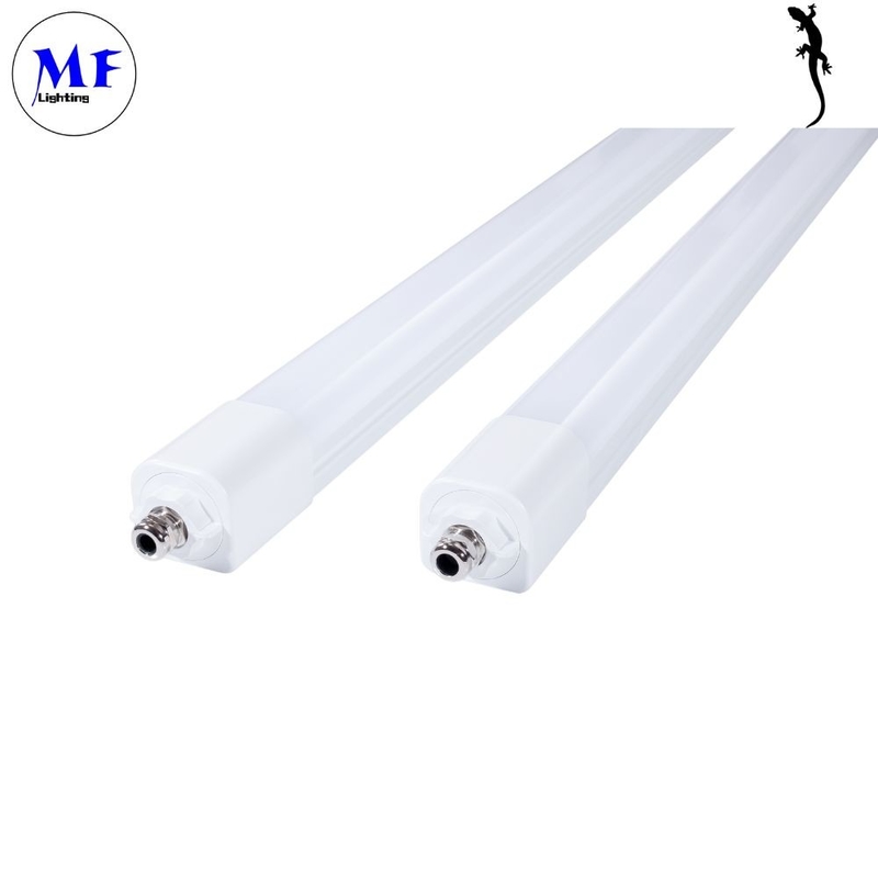 36W LED Tri-Proof Light CCT Adjustable Available Outdoor IP66 Waterproof Plastic Model