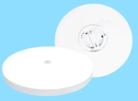 چراغ پانل پایین LED اضطراری فرار از علامت خروج IP65 پشتیبان باتری قابل شارژ مدرسه دولتی بیمارستان سفید 9