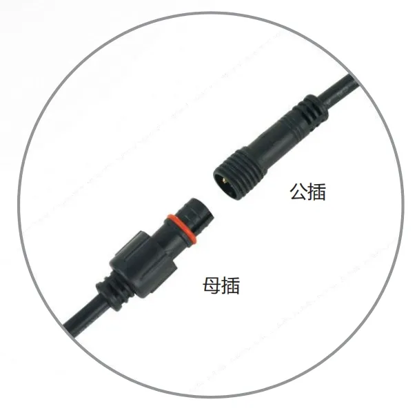 چراغ پله ای LED نقره ای 3W 12V IP65 راهرو راهرو مربع های پیاده روی باغ 1