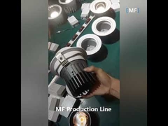 شرکت روشنایی مینگ فنگ با مسئولیت محدود معرفی شرکت