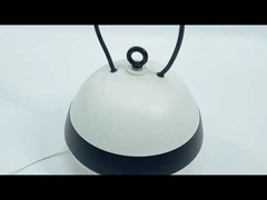 لامپ LED صنعتی 150 واتی با قابلیت زوم