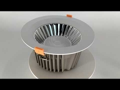 چراغ‌های پایین LED کم‌نور داخلی داخلی 30 وات ضد آب