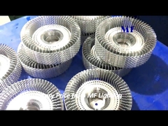 روشنایی 120 واتی IK10 K3 خطی LED High Bay 21000lm برای فضای داخلی