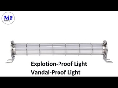 چراغ ضد انفجار LED