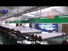 چگونه MF برای تولید نور ضد انفجار