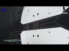 چراغ LED ضد آب سیل