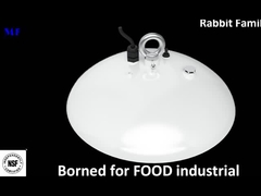 نورپردازی led bay