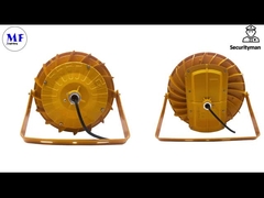 چراغ انفجار LED خطرناک LED سبک ذوب فلزات تولید نور LED ضد انفجار