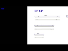 624 626 چراغ سه گانه