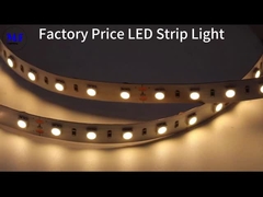 RGB RGBW IP20 IP65 IP68 7.2W-28.8W LED 5050 چراغ نوار