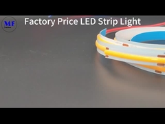 لامپ نوار LED RGB RGBW DC 12V 24V 6W-18W COB