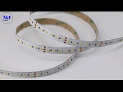 IP20 IP65 IP68 ضد آب DC12V 24V RGB RGBW LED 2835 چراغ نوار