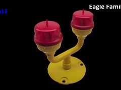 چراغ مانع هوایی MF-LI-B2-D