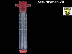 چراغ های LED ضد انفجار