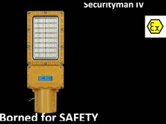 چراغ های LED ضد انفجار