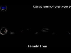 نور پایین LED IP54 کلاسیک CRI بالا