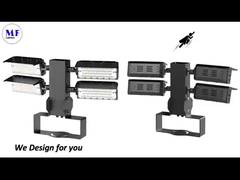 چراغ استادیوم سوپرمن V LED