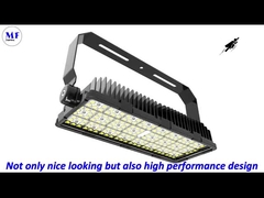 چراغ استادیوم ال ای دی سوپرمن9