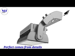 ویدئو سوپرمن 10 استادیوم لایت