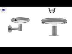 MF نور دیوار شمسی باغ پروانه 3