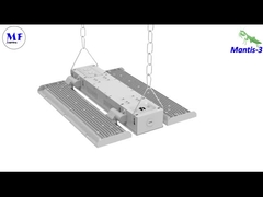 IP66 100W-400W لامپ خطی هوشمند لامپ لامپ بلند Mentis3