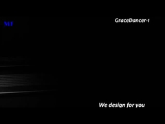 چراغ های بار حرکت کننده سر LED دیسکو چراغ های چشم انداز چراغ های نمایشی