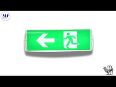 MF S227 Camel-2 چراغ های LED اضطراری ویدئو1