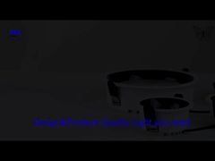 نور پایین MF-DLT14