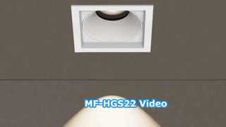 ویدئوی MF-HGS22