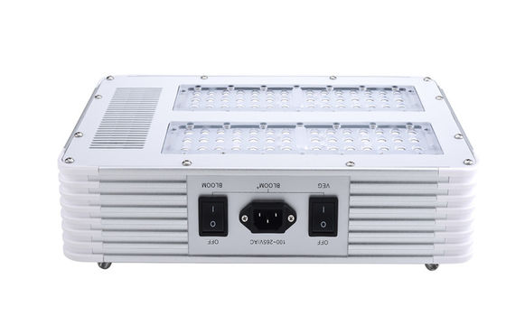 210WATT Full Spectrum LED Grow Panel with UL , ETL LED Driver , Osram LEDS