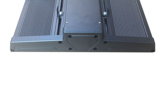 100Watt LED linear high bay, 130LM/W, 100-277Vac input voltage,for industrial warehouse