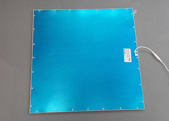 40W 4000K 130LM/W Dimmable LED Panel Light High Driver Efficiency For Supermarket Hotel Lining Room
