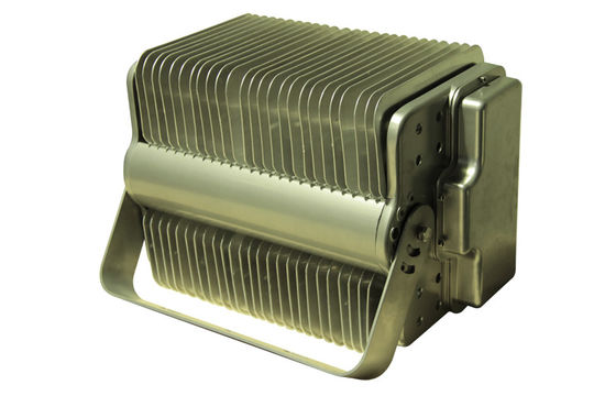 400W IP65 LED Stadium Lights For Outdoor Sports Floodlights With IES Files Support