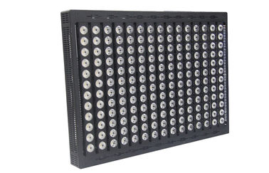 Black Housing 1500W Sports Field Led Stadium Light 10 / 24 / 38 / 60 / 90 / 120 Degree