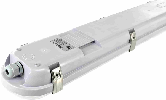 Led Vapor Tight Fixture Ip65 Tri Proof Led Light Factory Lamp Warehouses Led Lamp led parking light