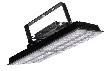 300Watt  60°, 60*135° Beam Angle High Power LED Flood Light 3000K / 4000K / 5000K / 6500K