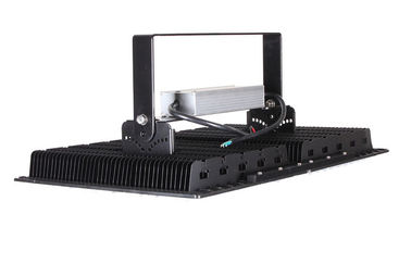 300Watt  60°, 60*135° Beam Angle High Power LED Flood Light 3000K / 4000K / 5000K / 6500K