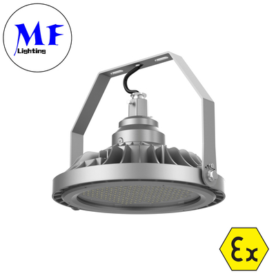 Zone 2 Atex LED Explosion Proof Light Gas Station Industrial Platform Hanging