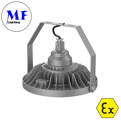 Zone 2 Atex LED Explosion Proof Light Gas Station Industrial Platform Hanging