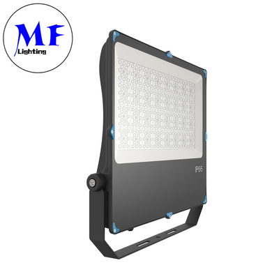 300W 400W 160lm/W LED Floodlight LED Projector Light IP66 Waterproof Sport Light