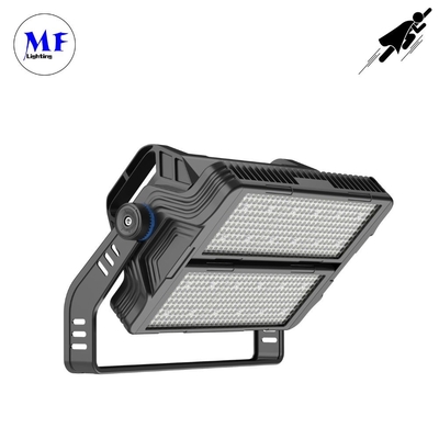 High Power LED Stadium Light High Mast LED Flood Light 400W-1800W For Large Outdoor Place