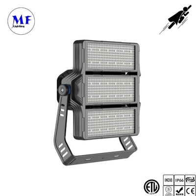 High Power LED Stadium Light High Mast LED Flood Light 400W-1800W For Large Outdoor Place