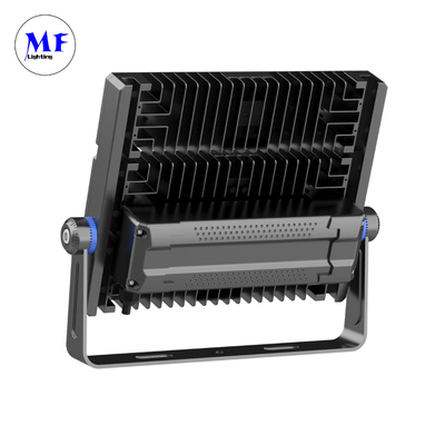 Modular High Power 50W-500W LED FLood Light With IP66 Waterproof For Outdoor Tunnel Marine Boat Fisher