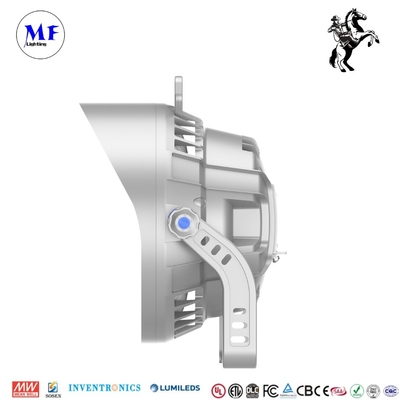 IP66 High Power 400W-1200W LED Flood Light Spotlight Projector For Tower Crane Soccer Basketball Field Court