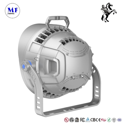 IP66 High Power 400W-1200W LED Flood Light Spotlight Projector For Tower Crane Soccer Basketball Field Court