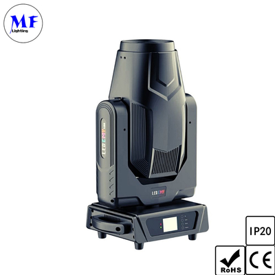 IP20 Waterproof 500W LED Stage Light Cmy 4 In One Beam Spot LED Moving Head Party Lighting