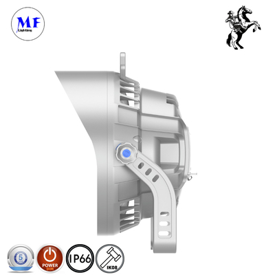 1200W 1000W 800W 600W 400W LED Flood Light LED High Mast IP66 High Power Floodlights  For Race Course Golf Sport Field
