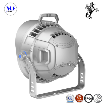 1200W 1000W 800W 600W 400W LED Flood Light LED High Mast IP66 High Power Floodlights  For Race Course Golf Sport Field