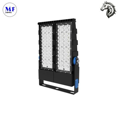 IP65 3000K-6000K LED Stadium Light Sport light 150lm/W IK08 high lumen For Outdoor Sports